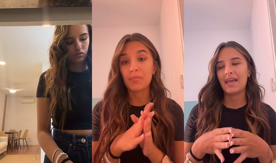 aandreacobo's Live Session — Sep 15, 2026, 11:21 AM