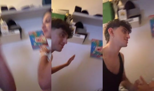 aariianna__'s Live Session — Aug 1, 2026, 12:23 AM