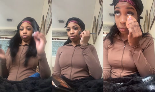 aarithedoll's Live Session — Jul 26, 2026, 12:51 PM