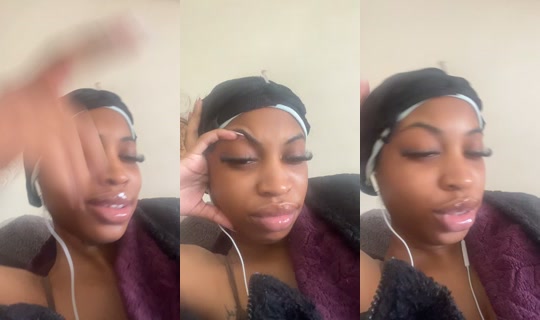 aarithedoll's Live Session — Jul 28, 2026, 1:13 PM