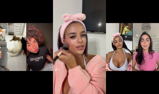 aashleymejia's Live Session — Sep 19, 2026, 2:07 AM