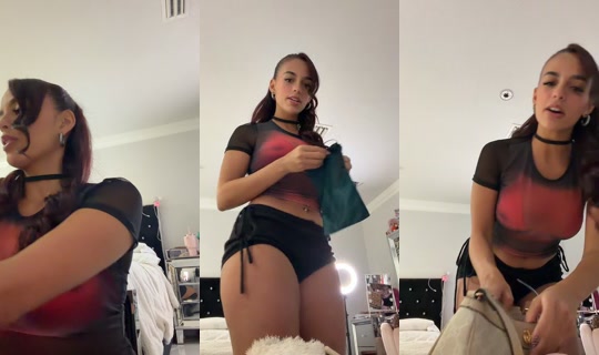 aashleymejia's Live Session — Sep 19, 2026, 4:18 AM