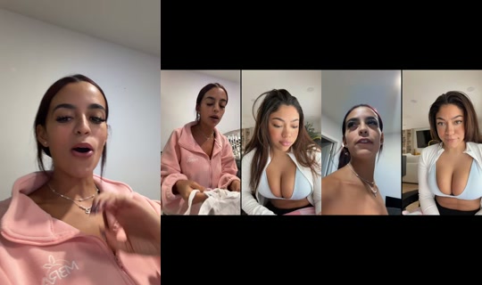 aashleymejia's Live Session — Oct 1, 2026, 6:54 PM