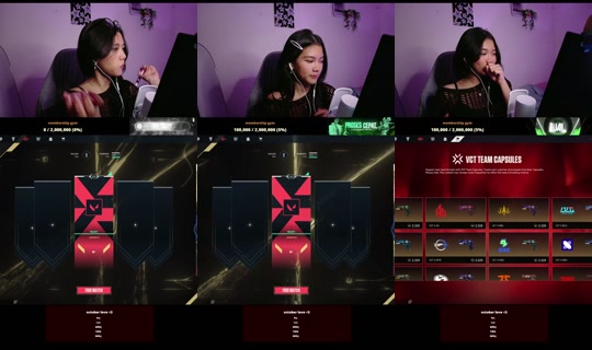 aawkacin's Live Session — Oct 9, 2026, 1:19 PM