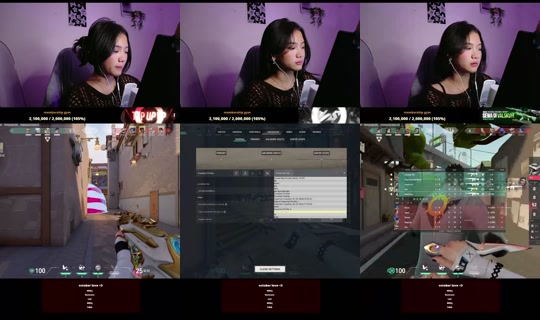 aawkacin's Live Session — Oct 9, 2026, 3:50 PM