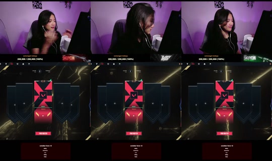 aawkacin's Live Session — Oct 10, 2026, 1:31 PM