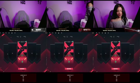aawkacin's Live Session — Oct 13, 2026, 6:44 AM