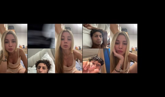 aawvwhfj's Live Session — Jul 13, 2026, 7:25 PM