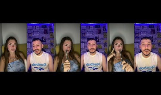 aayda0808's Live Session — Sep 19, 2026, 8:48 PM