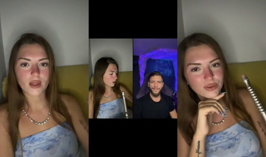aayda0808's Live Session — Sep 19, 2026, 9:03 PM