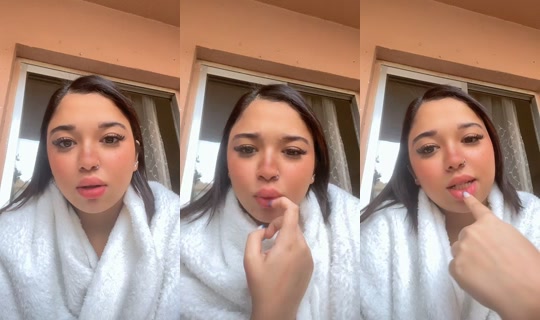 aayosha_'s Live Session — Oct 12, 2026, 4:02 AM