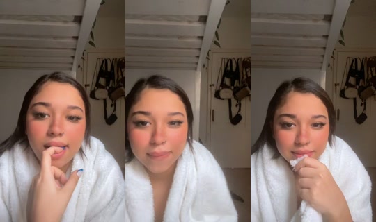 aayosha_'s Live Session — Oct 13, 2026, 3:02 PM