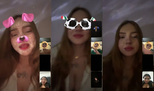 ab.icg's Live Session — Jul 21, 2026, 7:48 AM