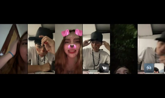 ab.icg's Live Session — Jul 24, 2026, 4:11 AM