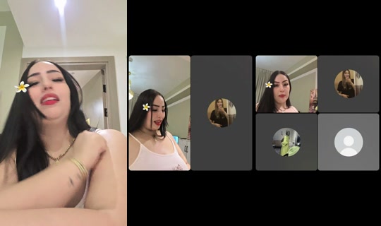 ab146956's Live Session — Oct 6, 2026, 10:32 PM