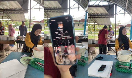 abangmadnasikandarmelayu's Live Session — Jul 22, 2026, 12:26 AM