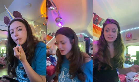 abbeybabyxoxo's Live Session — Jun 23, 2026, 5:01 PM