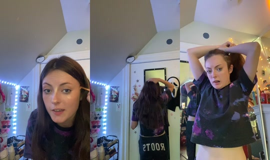 abbeybabyxoxo's Live Session — Jun 26, 2026, 7:21 PM