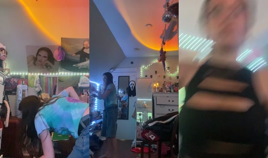 abbeybabyxoxo's Live Session — Jul 5, 2026, 12:10 AM
