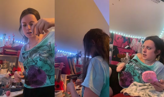 abbeybabyxoxo's Live Session — Jul 6, 2026, 7:24 AM