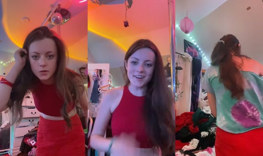 abbeybabyxoxo's Live Session — Jul 7, 2026, 2:01 AM