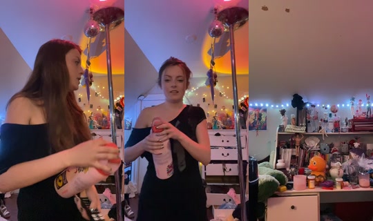 abbeybabyxoxo's Live Session — Jul 21, 2026, 9:17 PM