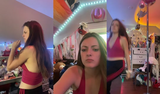 abbeybabyxoxo's Live Session — Jul 22, 2026, 11:11 PM
