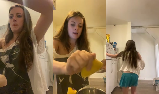 abbeybabyxoxo's Live Session — Sep 16, 2026, 3:48 AM