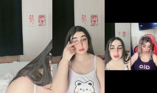 abbeyowling's Live Session — Aug 13, 2026, 1:47 AM
