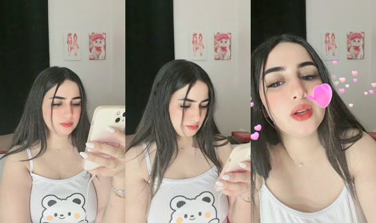 abbeyowling's Live Session — Aug 13, 2026, 2:03 AM