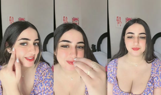 abbeyowling's Live Session — Aug 13, 2026, 6:17 PM