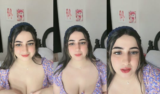 abbeyowling's Live Session — Aug 13, 2026, 6:51 PM