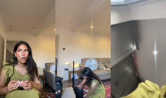 abbiemajid's Live Session — Jul 8, 2026, 6:47 PM