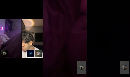 abbierose_40's Live Session — Oct 27, 2026, 9:59 PM