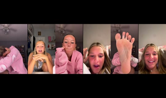 abbiesillyspam's Live Session — Jul 24, 2026, 3:16 AM