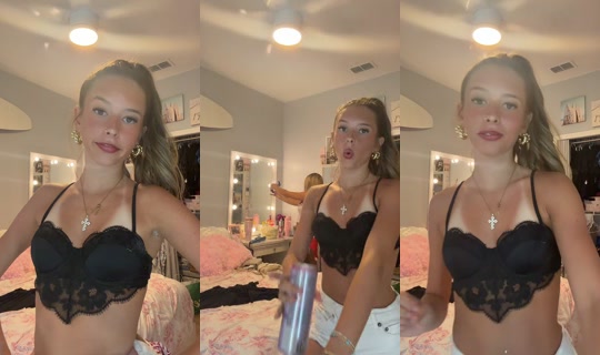 abbiesillyspam's Live Session — Jul 24, 2026, 10:59 PM