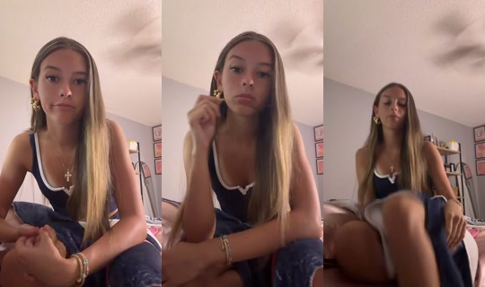 abbiesillyspam's Live Session — Jul 25, 2026, 10:20 PM
