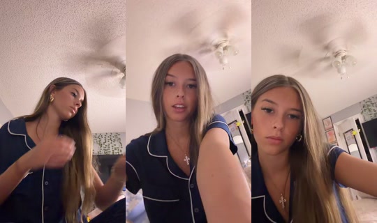 abbiesillyspam's Live Session — Jul 29, 2026, 12:21 AM