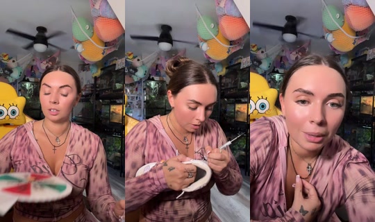 abbyberner's Live Session — Oct 2, 2026, 12:14 AM