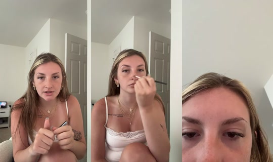 abbycarterrrr's Live Session — Jul 9, 2026, 5:21 PM