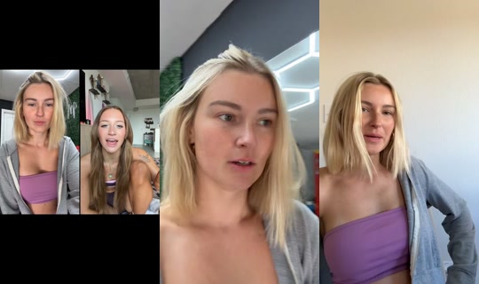 abbycheyannee's Live Session — Oct 16, 2026, 4:06 PM