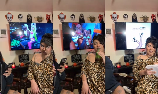 abbyeli.666's Live Session — Oct 9, 2026, 3:09 AM