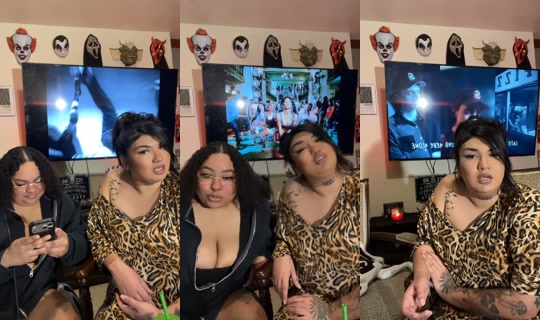 abbyeli.666's Live Session — Oct 9, 2026, 3:50 AM