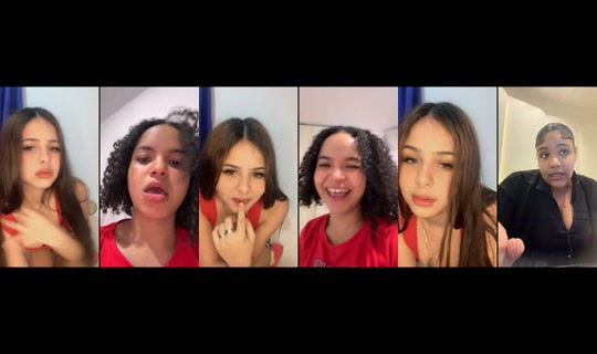 abbykalucci's Live Session — Jul 27, 2026, 6:02 AM