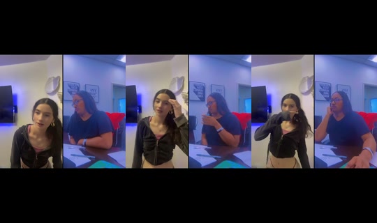 abbymillaa24's Live Session — Oct 8, 2026, 3:42 PM