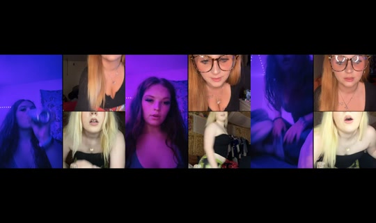 abbywehunt8's Live Session — Jul 27, 2026, 5:06 AM