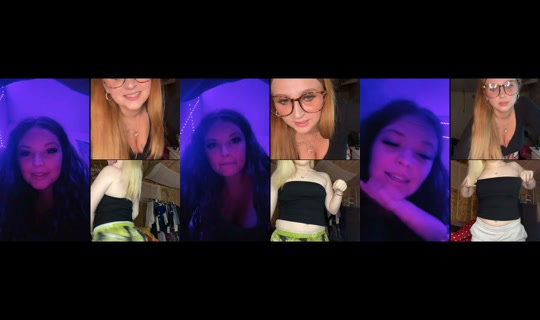 abbywehunt8's Live Session — Jul 27, 2026, 5:35 AM