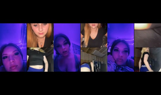 abbywehunt8's Live Session — Jul 28, 2026, 7:08 AM