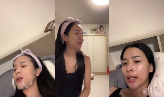 abcdaoqq's Live Session — Oct 5, 2026, 4:03 PM