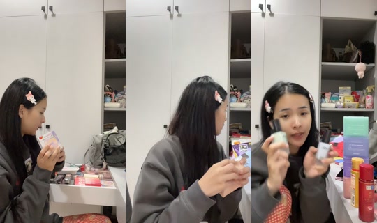 abcdaoqq's Live Session — Oct 23, 2026, 12:30 AM